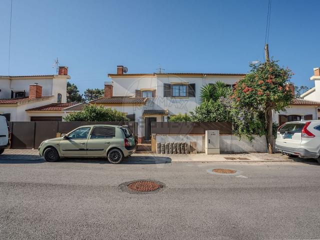 Moradia, Torreira