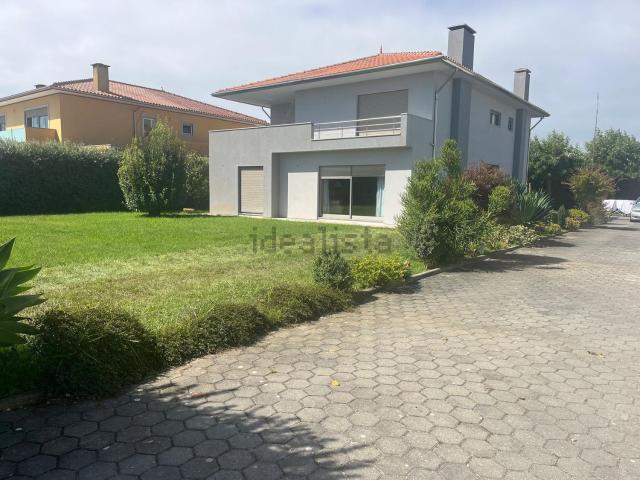 Moradia, Torreira