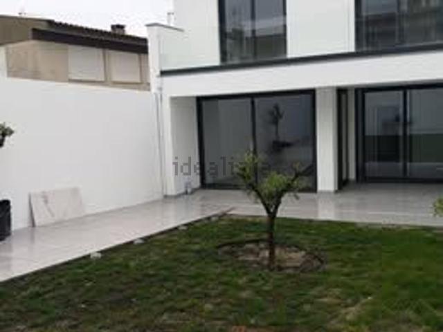Moradia, Torreira