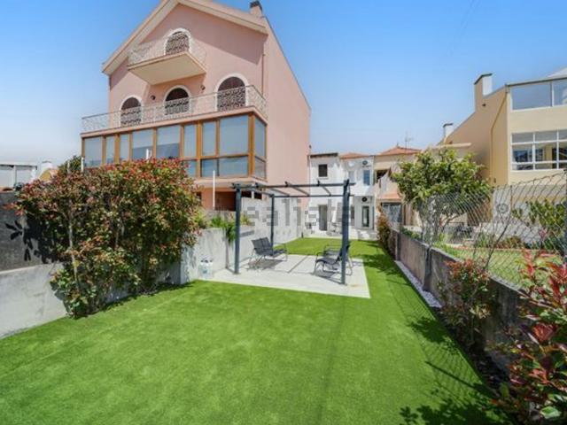 Moradia, Torreira