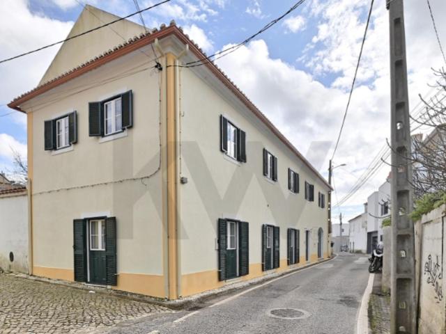 Moradia Totalmente Remodelada em Casainhos
