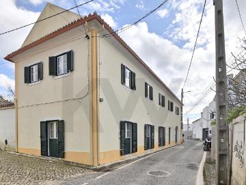 Moradia Totalmente Remodelada em Casainhos
