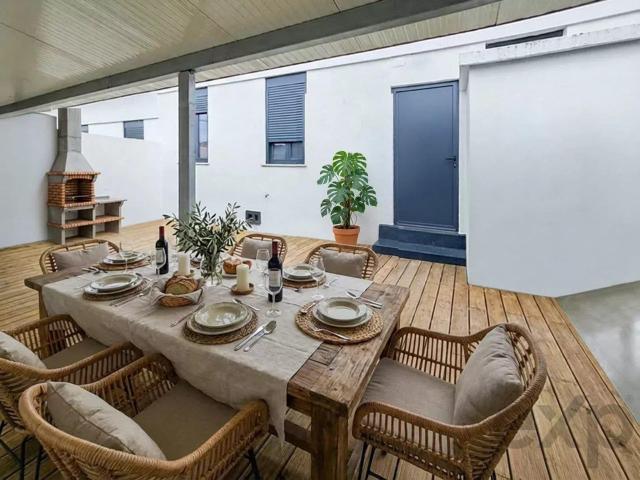 Moradia geminada a estrear no centro da cidade de Anadia 73m² Arcos e Mogofores