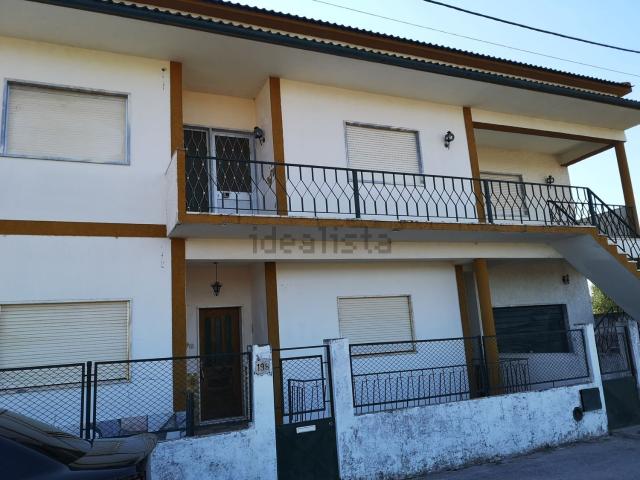 Moradia, Tramagal