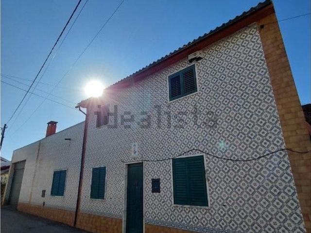 Moradia, Tramagal