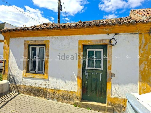 Moradia, Tramagal