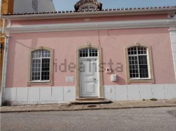 Moradia, Tramagal