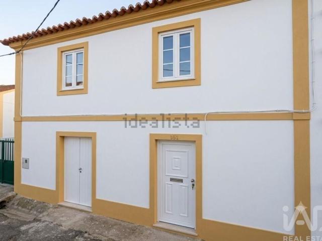 Moradia, Tramagal