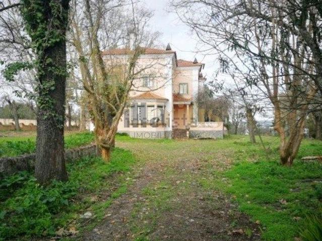 Moradia, Tramagal