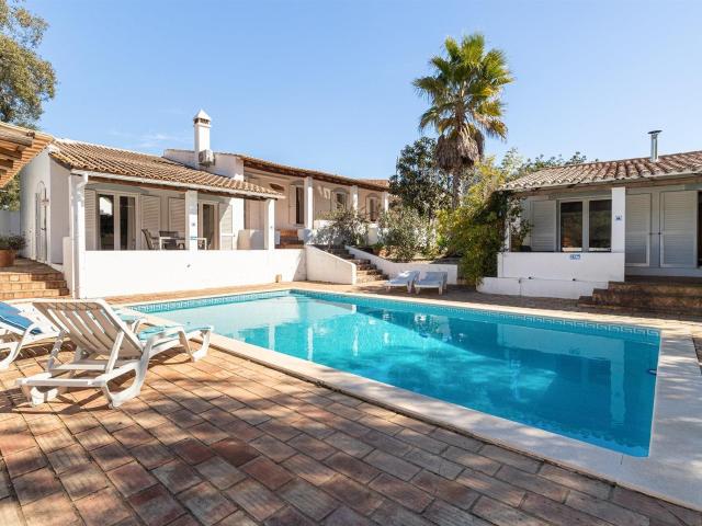Moradia Tradicional Algarvia em Salir 175m² Salir