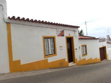 Moradia Tradicional Alentejana