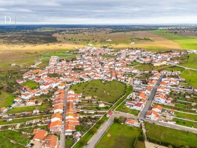 Moradia tradicional Alentejana com um quarto em Aldeia dos F. 35m² Aldeia dos fernandes