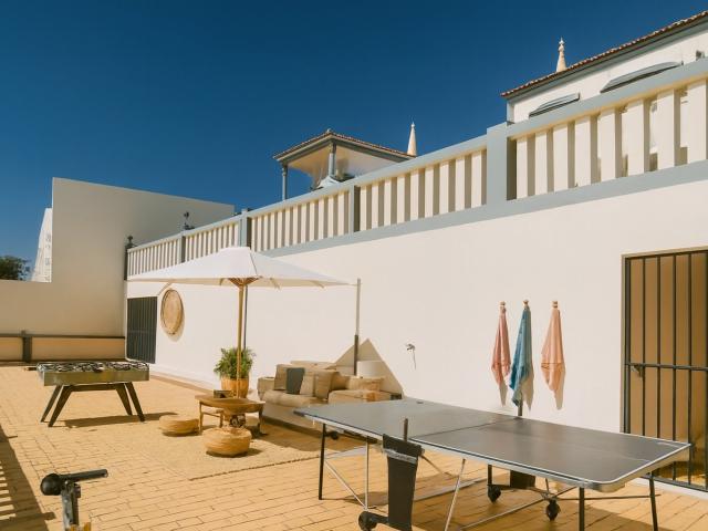 Moradia tradicional com 3+1 quartos e piscina — Colinas de L. 197m² Loulé São Clemente