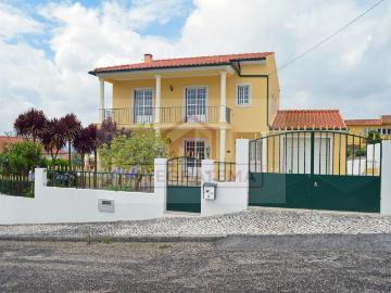 Moradia tradicional com piscina aquecida perto de Óbidos 0m² Óbidos Santa Maria