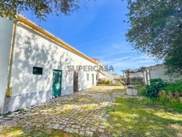 Salir, Freguesía de Salir, Loulé, Distrito de Faro, Algarve