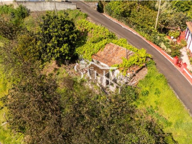 Moradia Tradicional em Pedra Porto da Cruz 32m² Porto Da Cruz