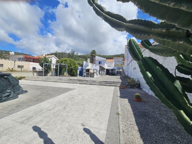 MORADIA TRADICIONAL RECENTEMENTE RENOVADA, COM UM INTERIOR MODERNO E JARDIM PERTO DE ALCOBAÇA