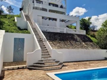 Santa Catarina da Fonte do Bispo, Concelho de Tavira, Distrito de Faro, Algarve