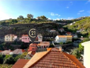 Moradia Tradicional T3 FUNCHAL