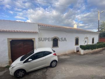 Salir, Freguesía de Salir, Loulé, Distrito de Faro, Algarve