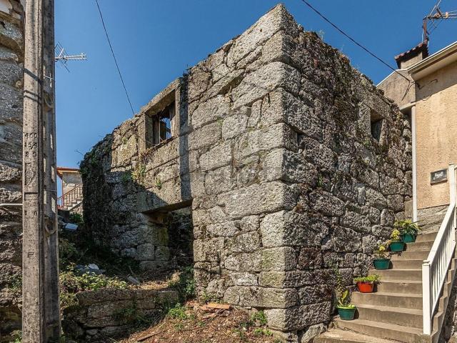 Moradia, Travassós