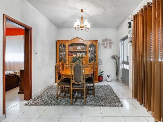 Moradia, Travassos