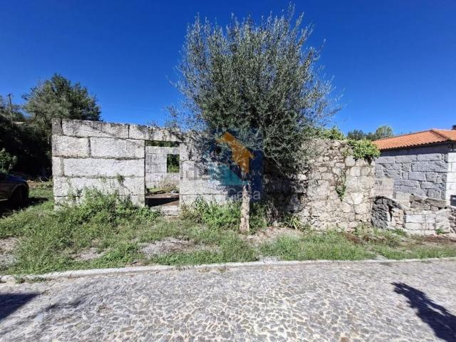 Moradia, Travassós