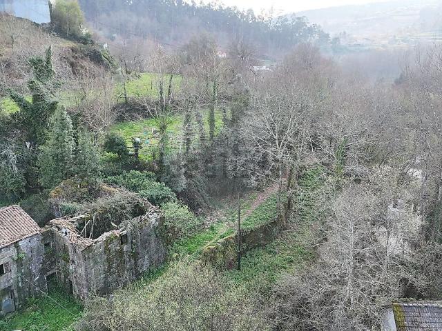 Moradia, Travassós