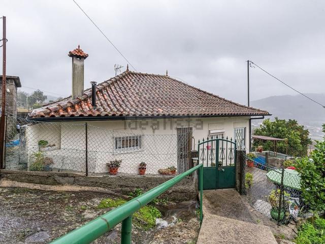 Moradia, Travassos