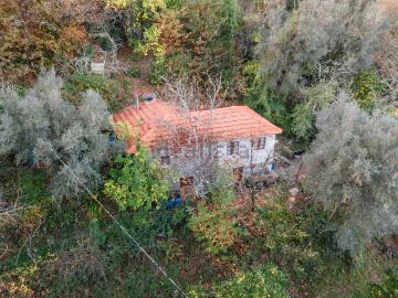 Moradia, Travassós