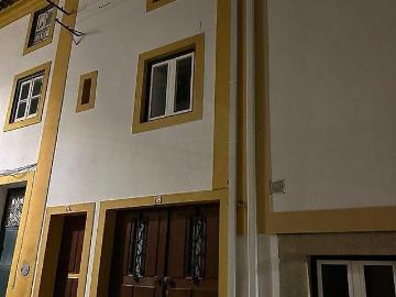 Santa Maria da Devesa, Castelo de Vide, Distrito de Portalegre