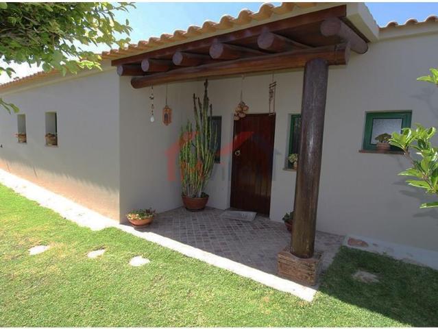 Moradia Triplex de 4 quartos com piscina Algoz 216m² Algoz e tunes