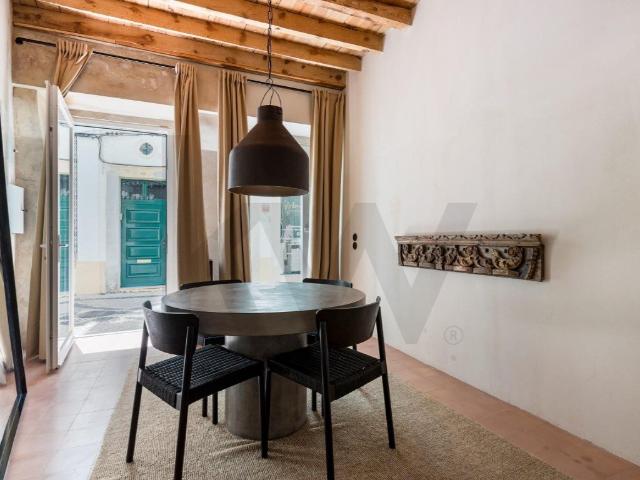 Moradia Triplex no Centro Histórico de Santarém Excelente. 60m² Vale De Santarém