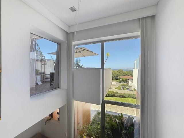 Moradia Triplex T3 com vistas para o Rio Minho com piscina e. 259m² Seixas