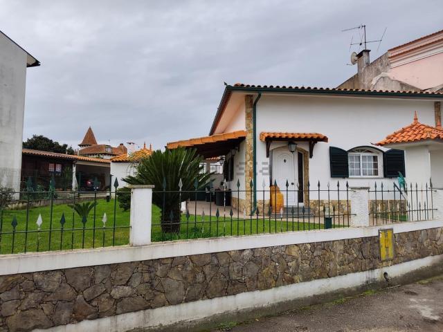 Moradia, Trofa Segadães Lamas do Vouga