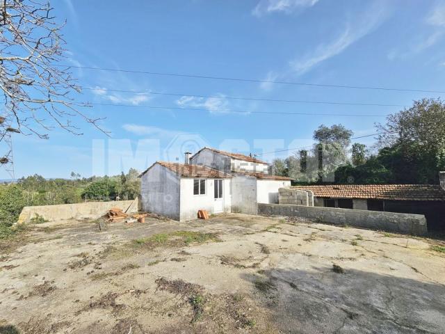 Moradia, Trofa Segadães Lamas do Vouga