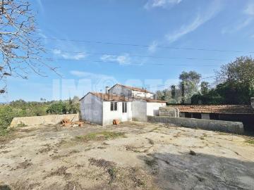 Moradia, Trofa Segadães Lamas do Vouga