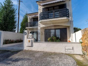 Moradia, Trofa Segadães Lamas do Vouga
