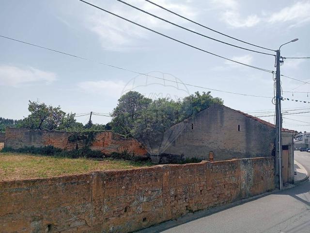 Moradia, Trofa Segadães Lamas do Vouga
