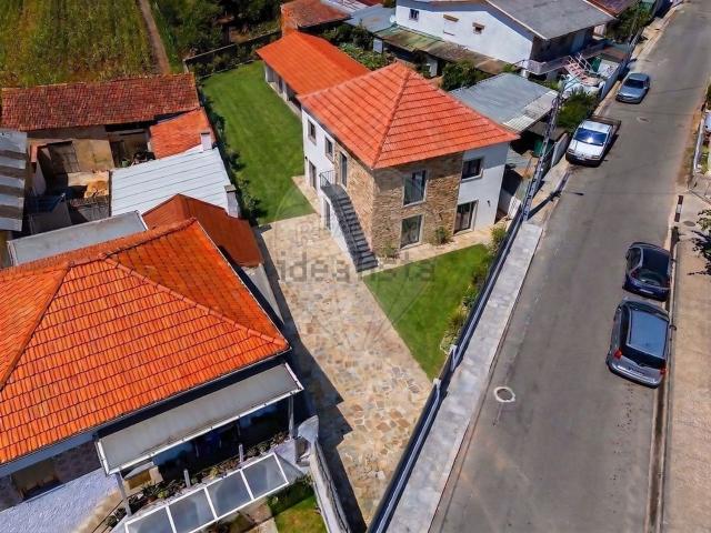 Moradia, Trofa Segadães Lamas do Vouga