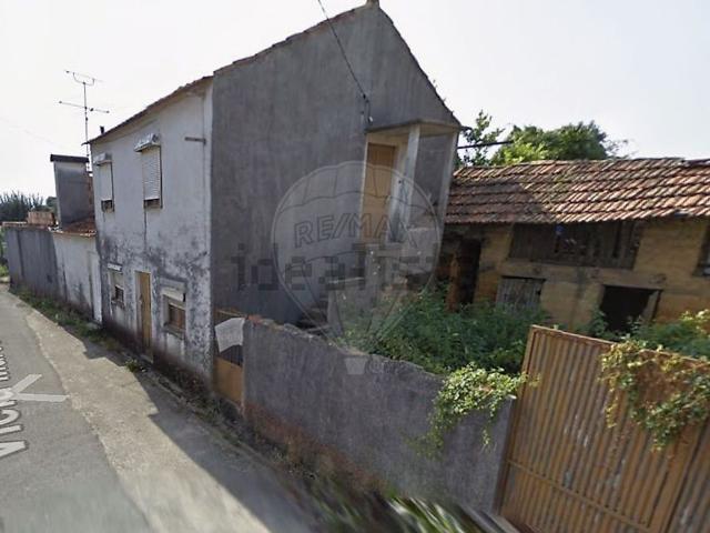 Moradia, Trofa Segadães Lamas do Vouga