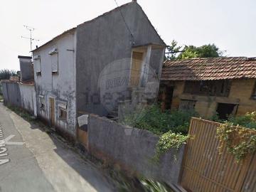 Moradia, Trofa Segadães Lamas do Vouga