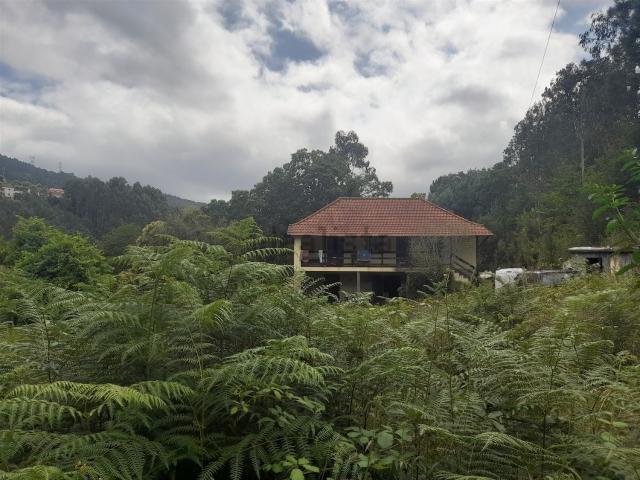 Moradia, Tropeço