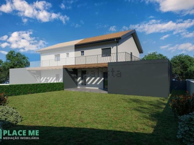Moradia, Ucha