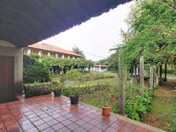 Moradia, Unhão e Lordelo