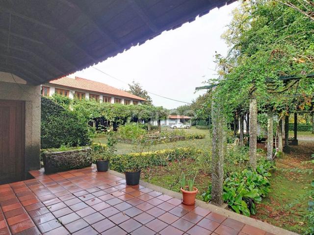 Moradia, Unhão e Lordelo