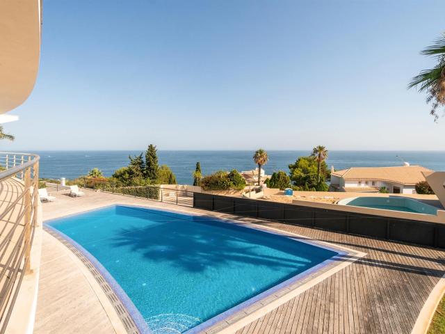 Moradia única na Marina de Albufeira 332m² Albufeira e olhos de água