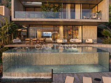 Moradia única T4 na Calheta com acesso ao mar 350m² Arco da calheta