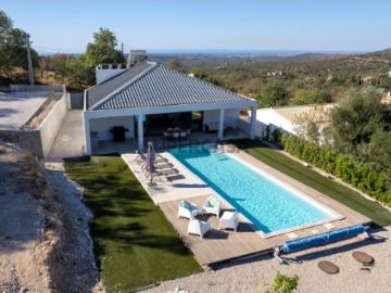 Palmeiral, São Sebastião, Loulé, Loulé, Distrito de Faro, Algarve