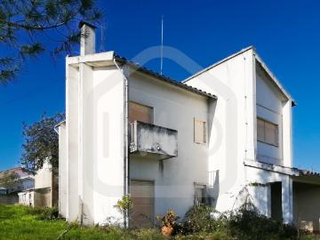 Moradia unifamilar T3